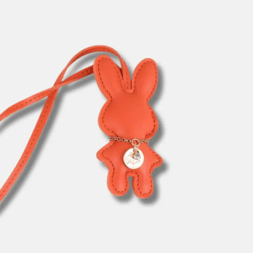 Rabbit – Cute rabbit design – Bag charm