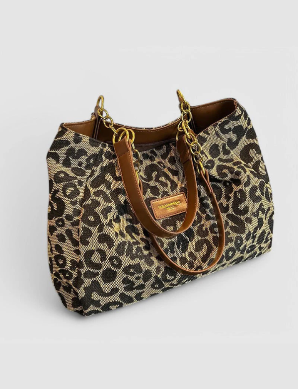 Bellavanta – Wild elegance – Shoulder bag
