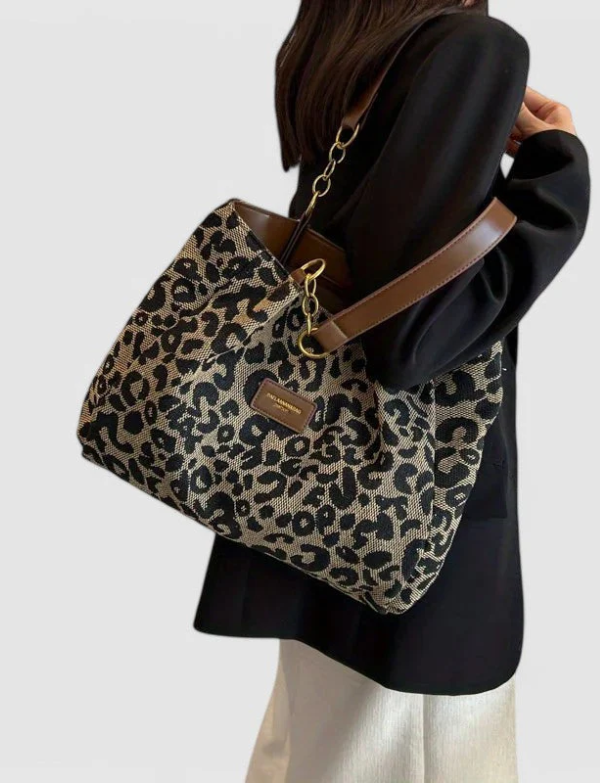 Bellavanta – Wild elegance – Shoulder bag