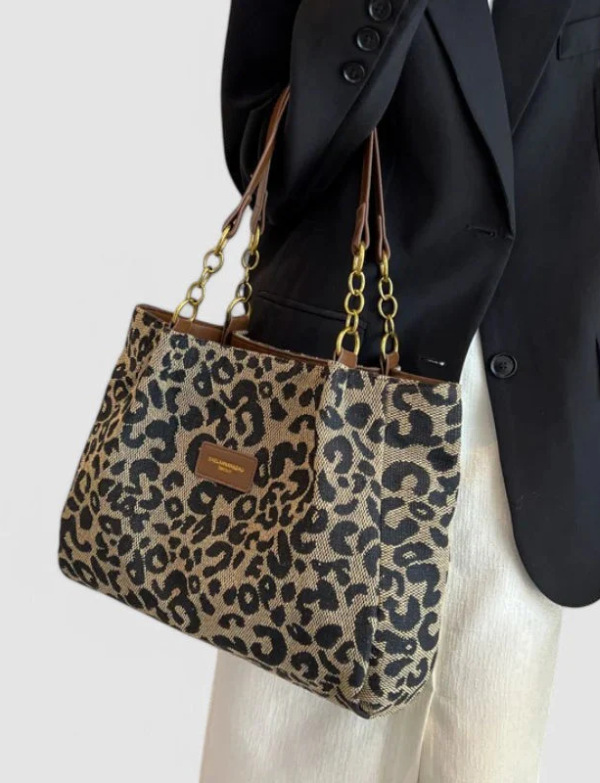 Bellavanta – Wild elegance – Shoulder bag