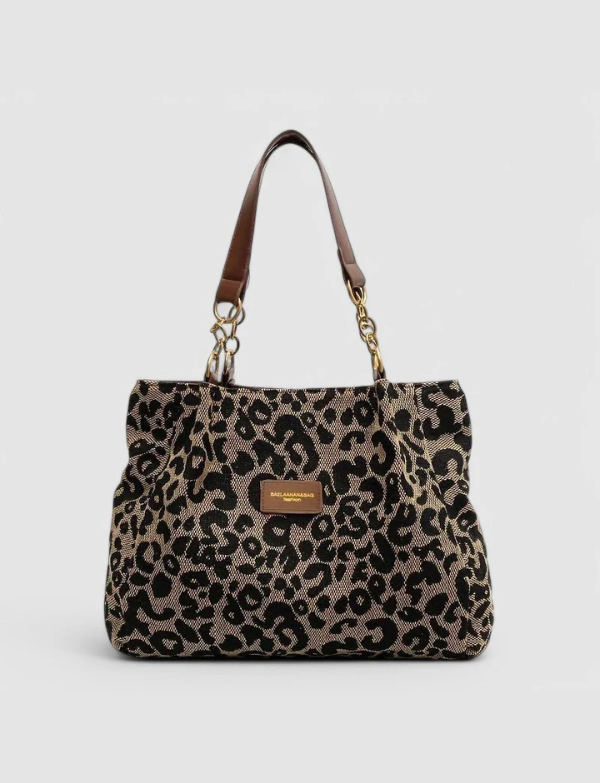 Bellavanta – Wild elegance – Shoulder bag