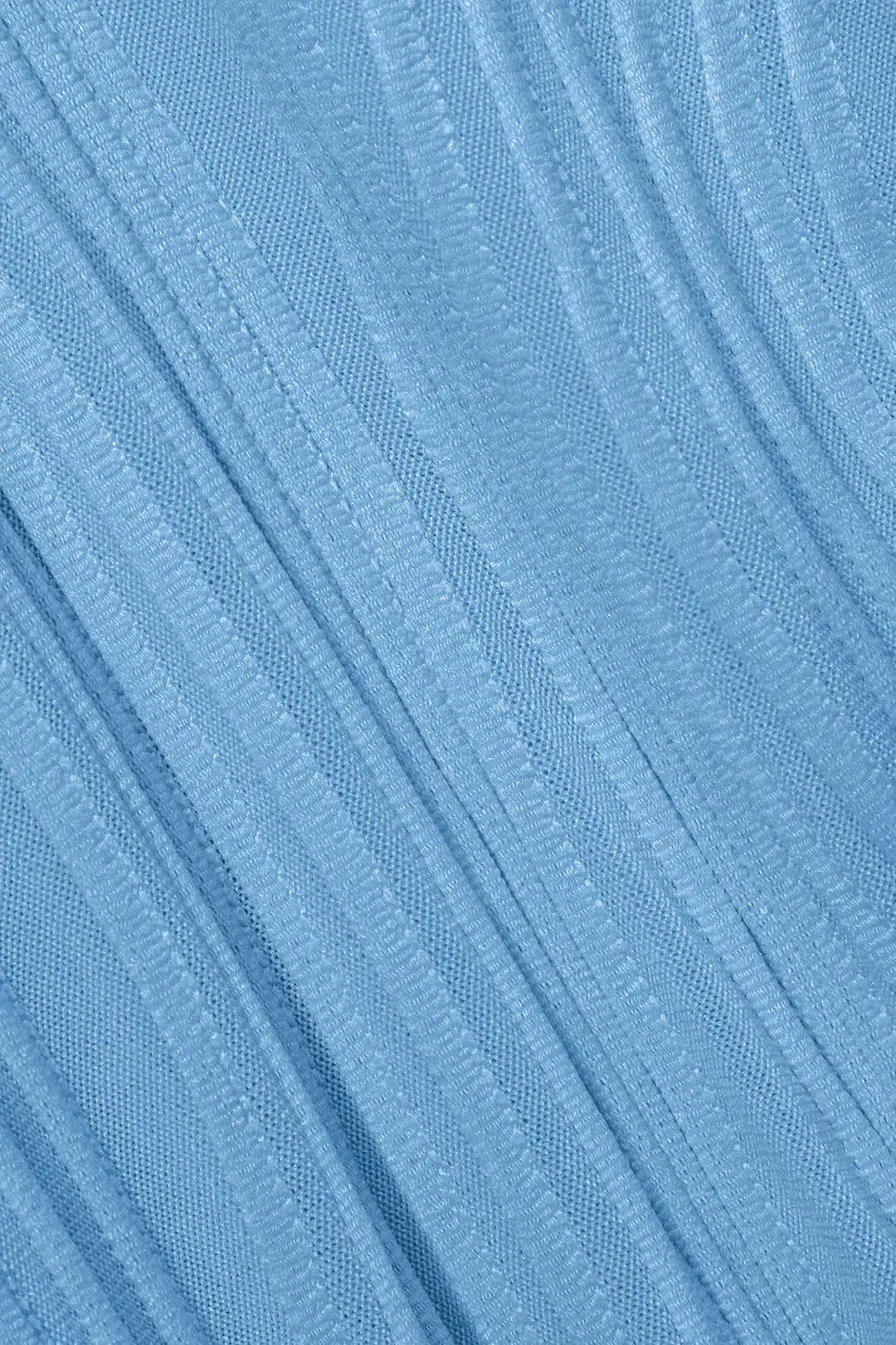 Calyne – Elegant design – Ruched bikini set