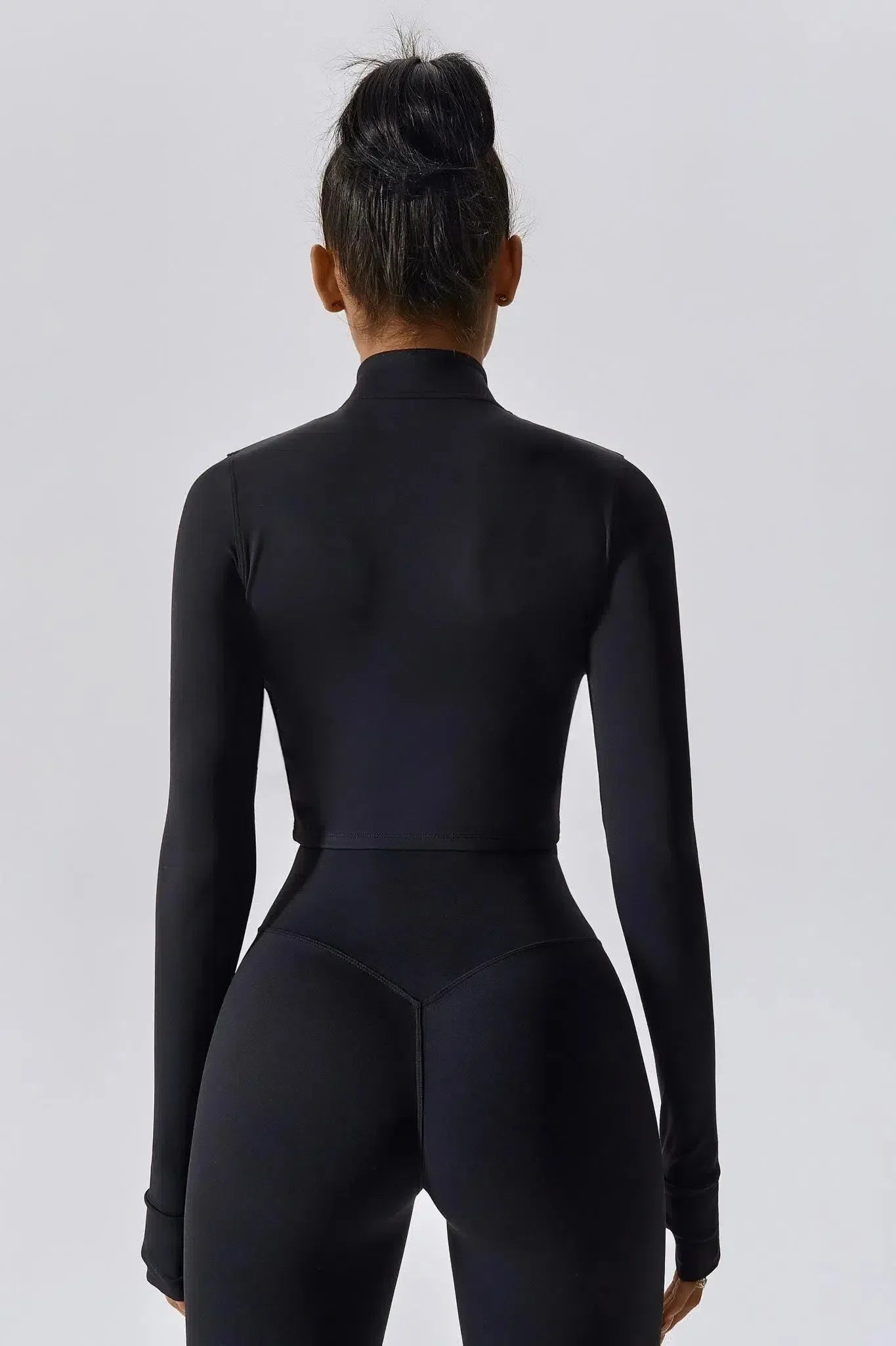 Cassia – High-impact fit – Flex jacket