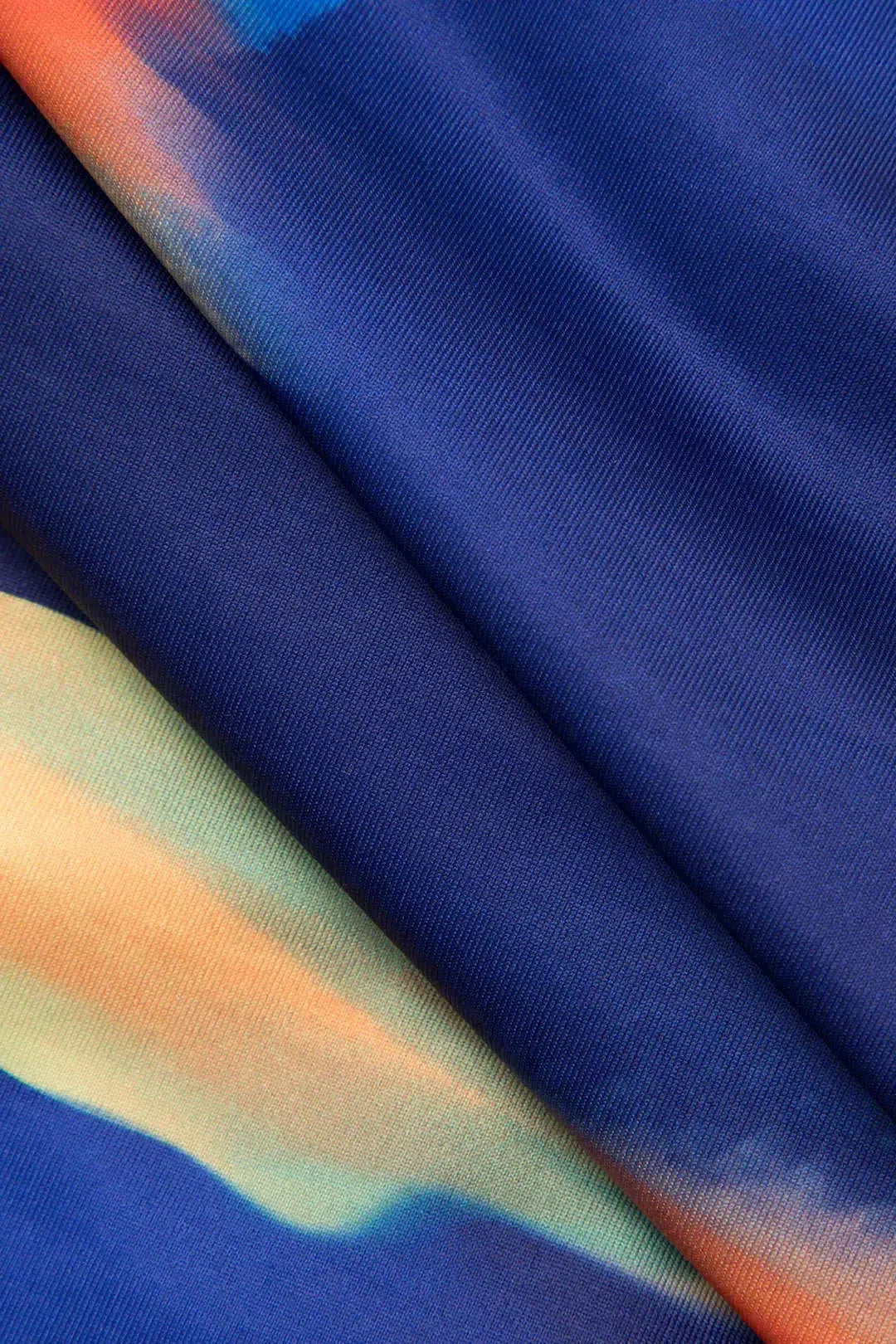 Elyora – Trendy look – Crop top and skirt set