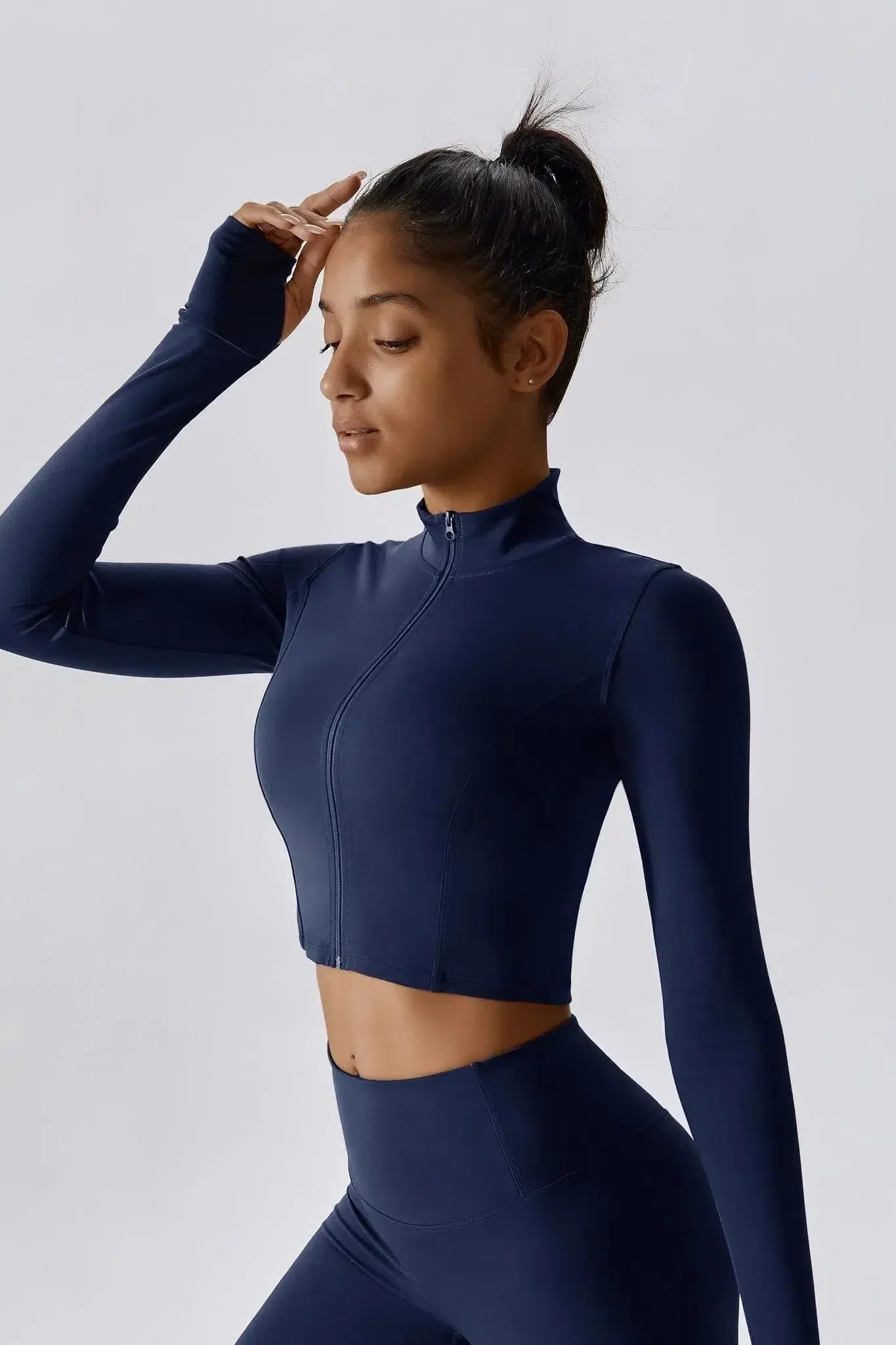 Gaia – 3-piece set – High-performance activewear