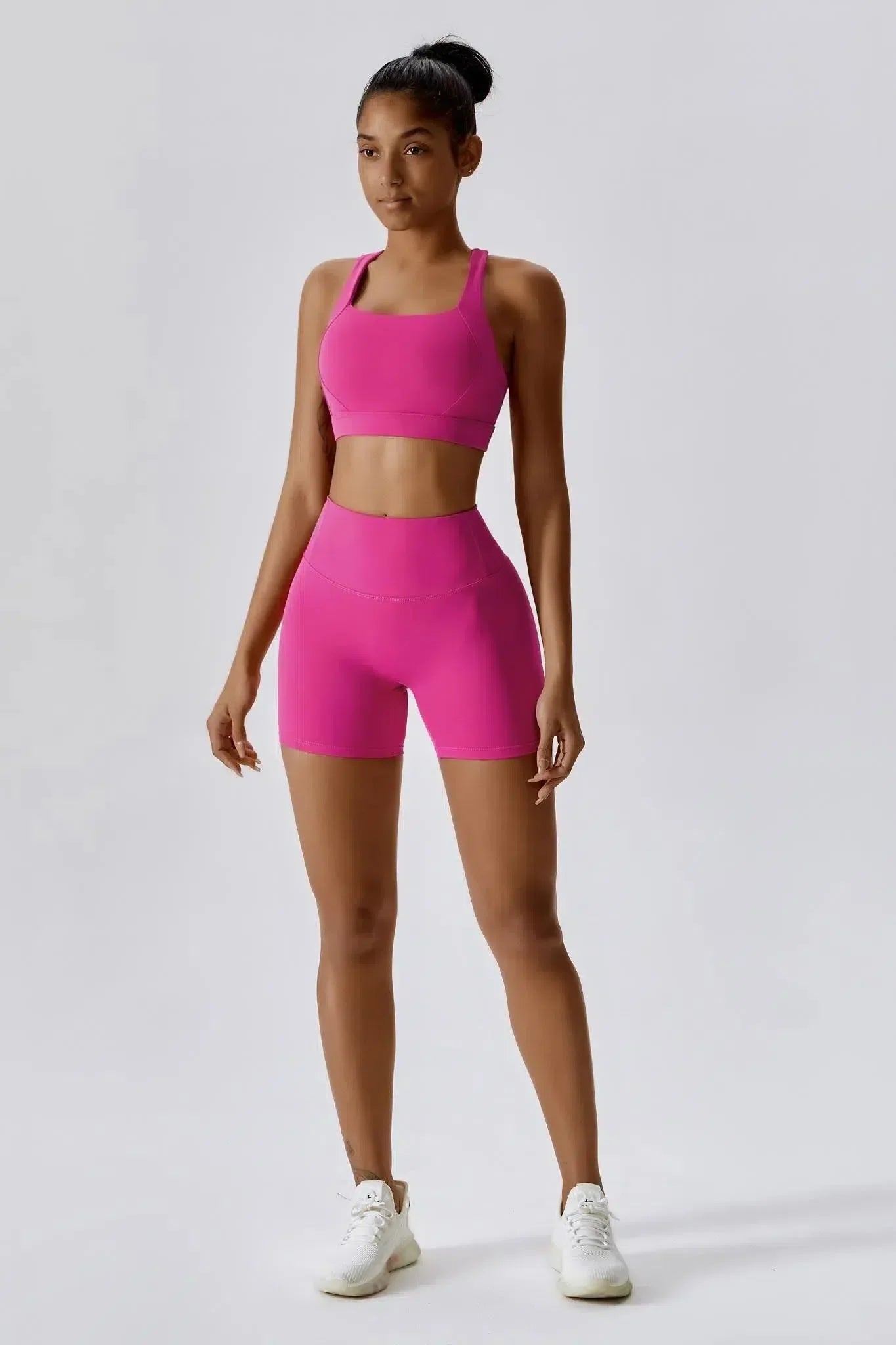 Gaia – 3-piece set – High-performance activewear