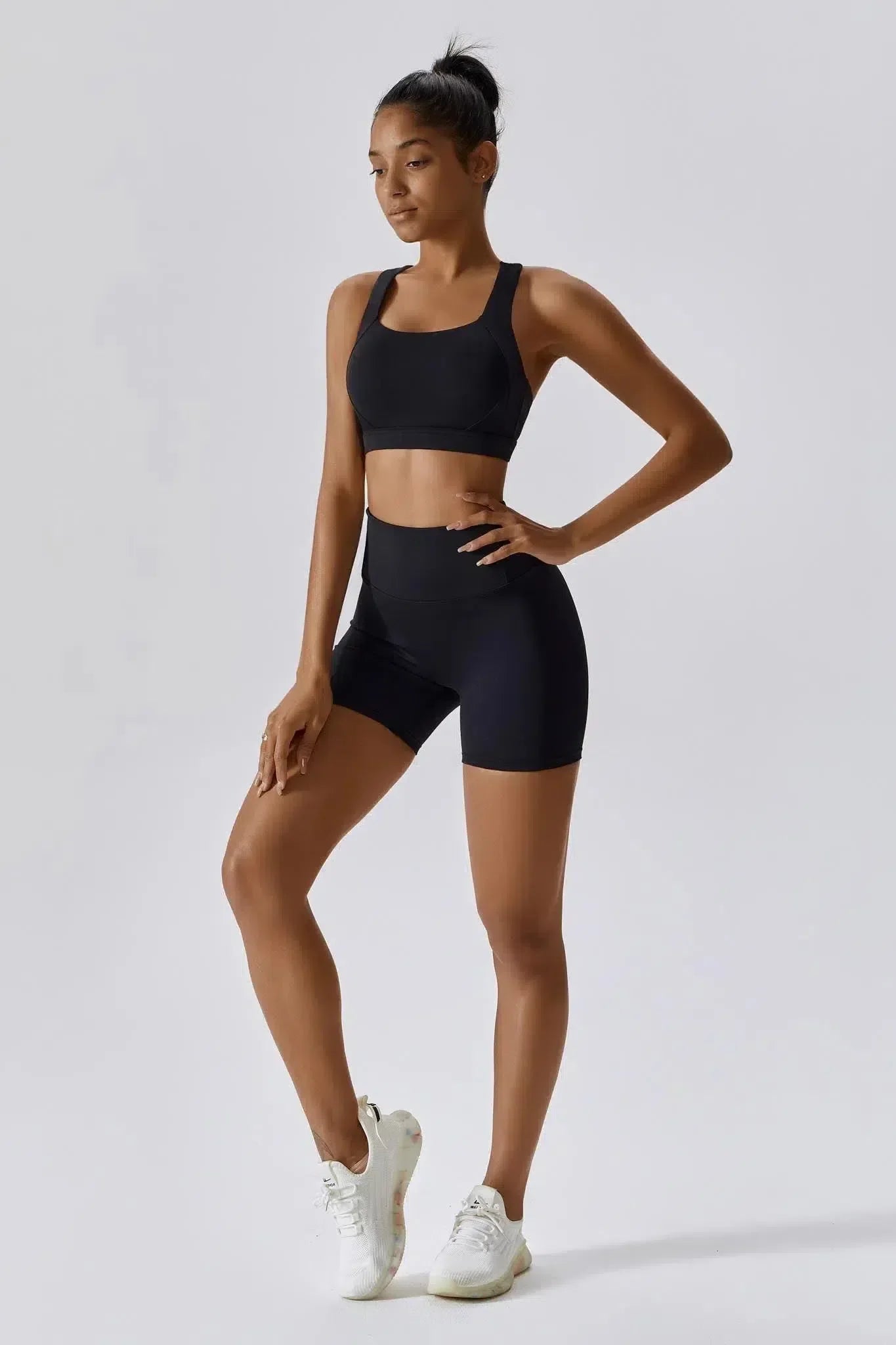 Gaia – 3-piece set – High-performance activewear
