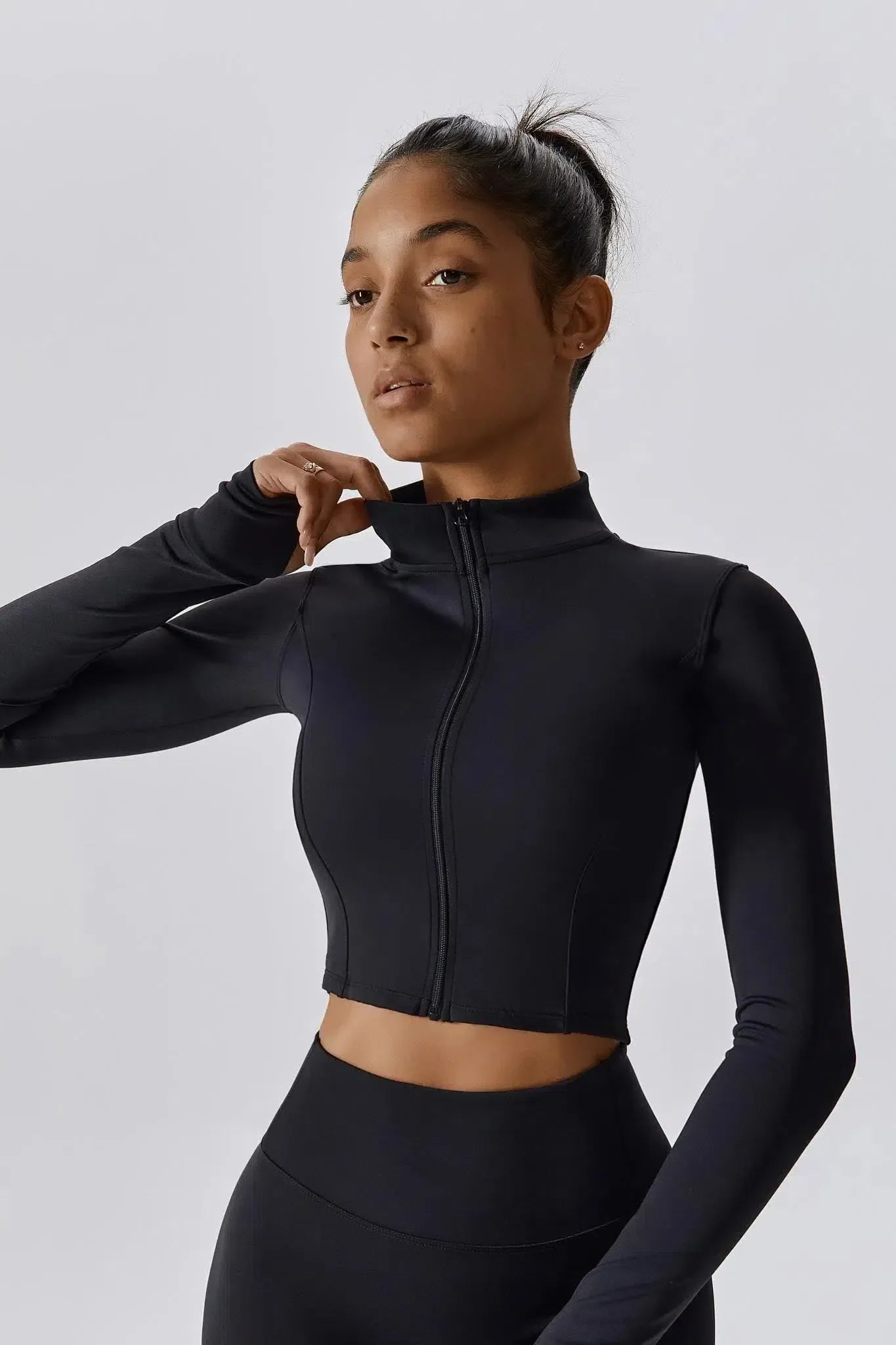 Gaia – 3-piece set – High-performance activewear