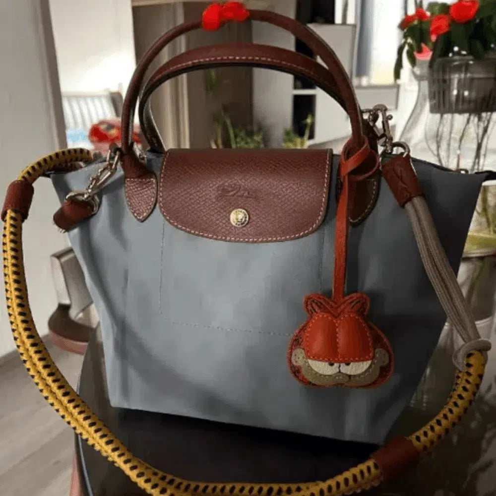 Garfield – Playful design – Bag charm