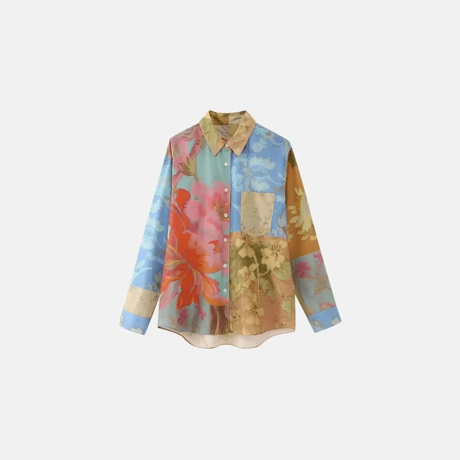 Lazari d’Arte Set – Multi-tone – Tailored