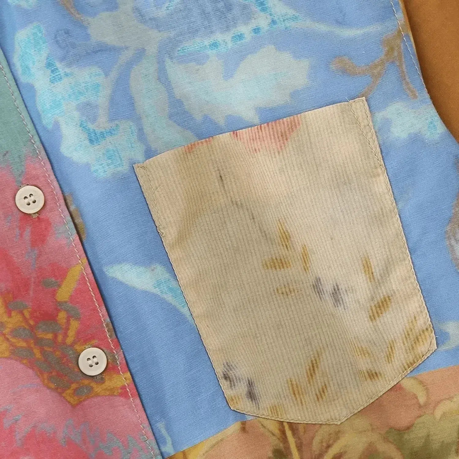 Lazari d’Arte Set – Multi-tone – Tailored