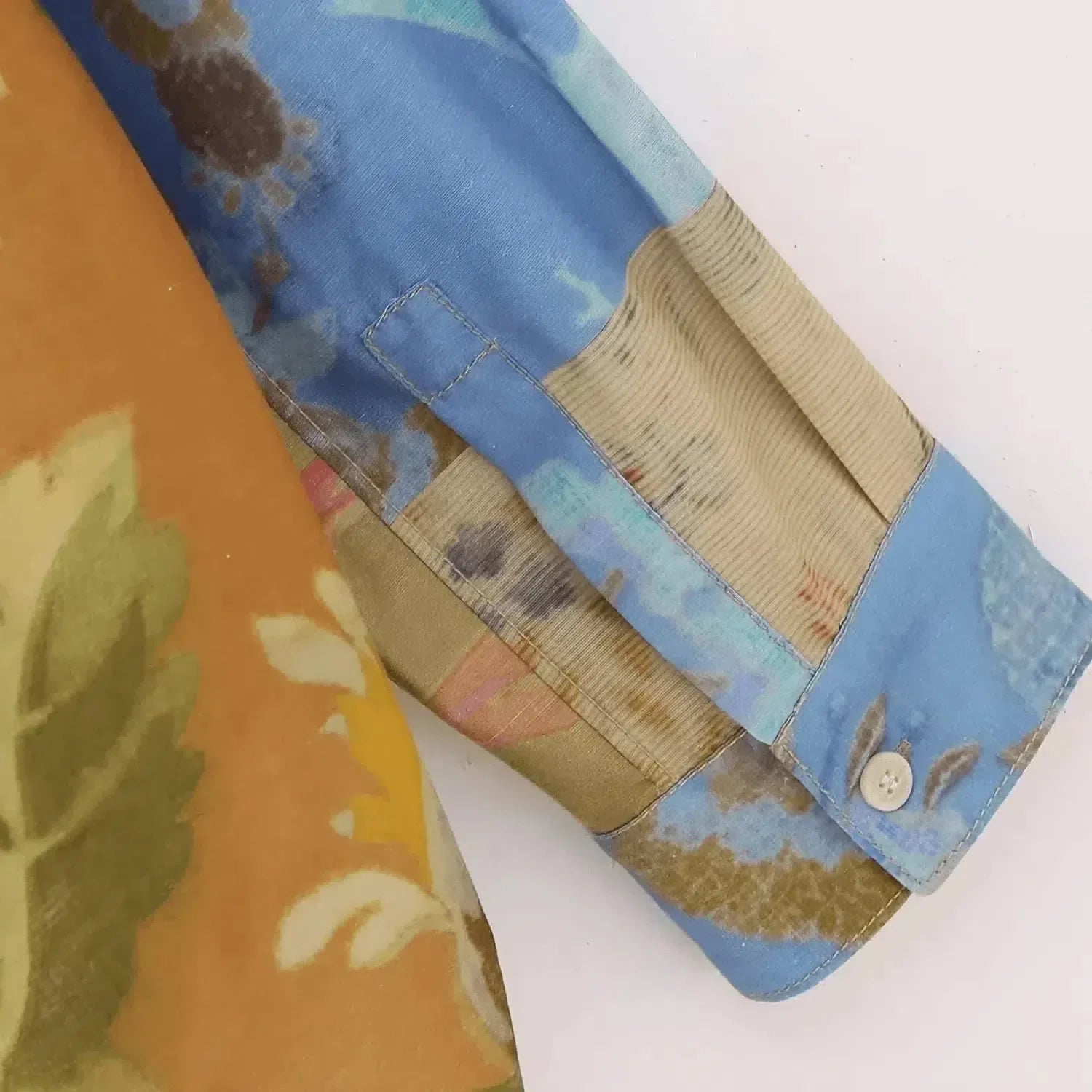 Lazari d’Arte Set – Multi-tone – Tailored