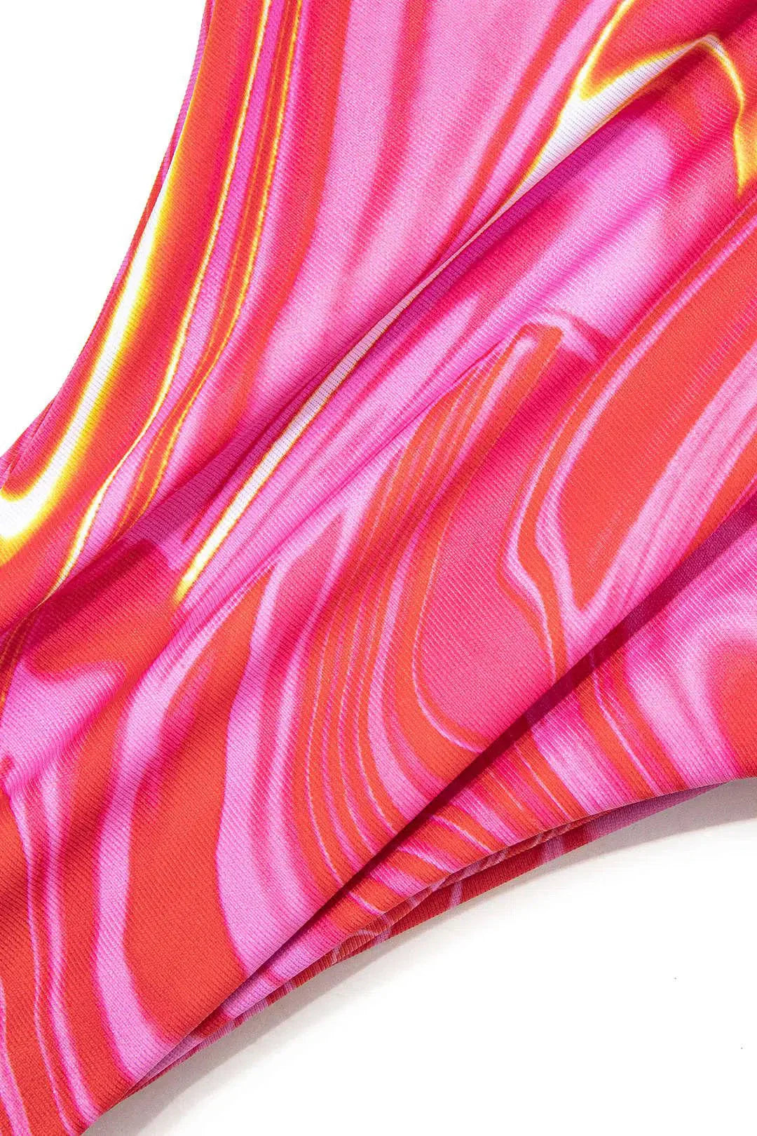 Loreva – Versatile styling – Four-piece bikini set