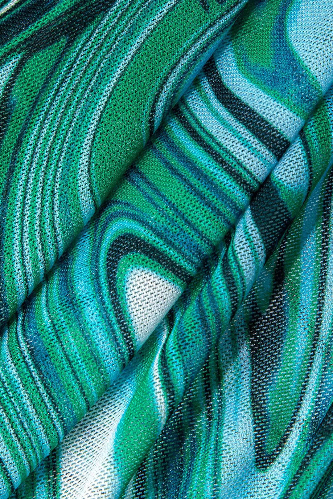 Loreva – Versatile styling – Four-piece bikini set