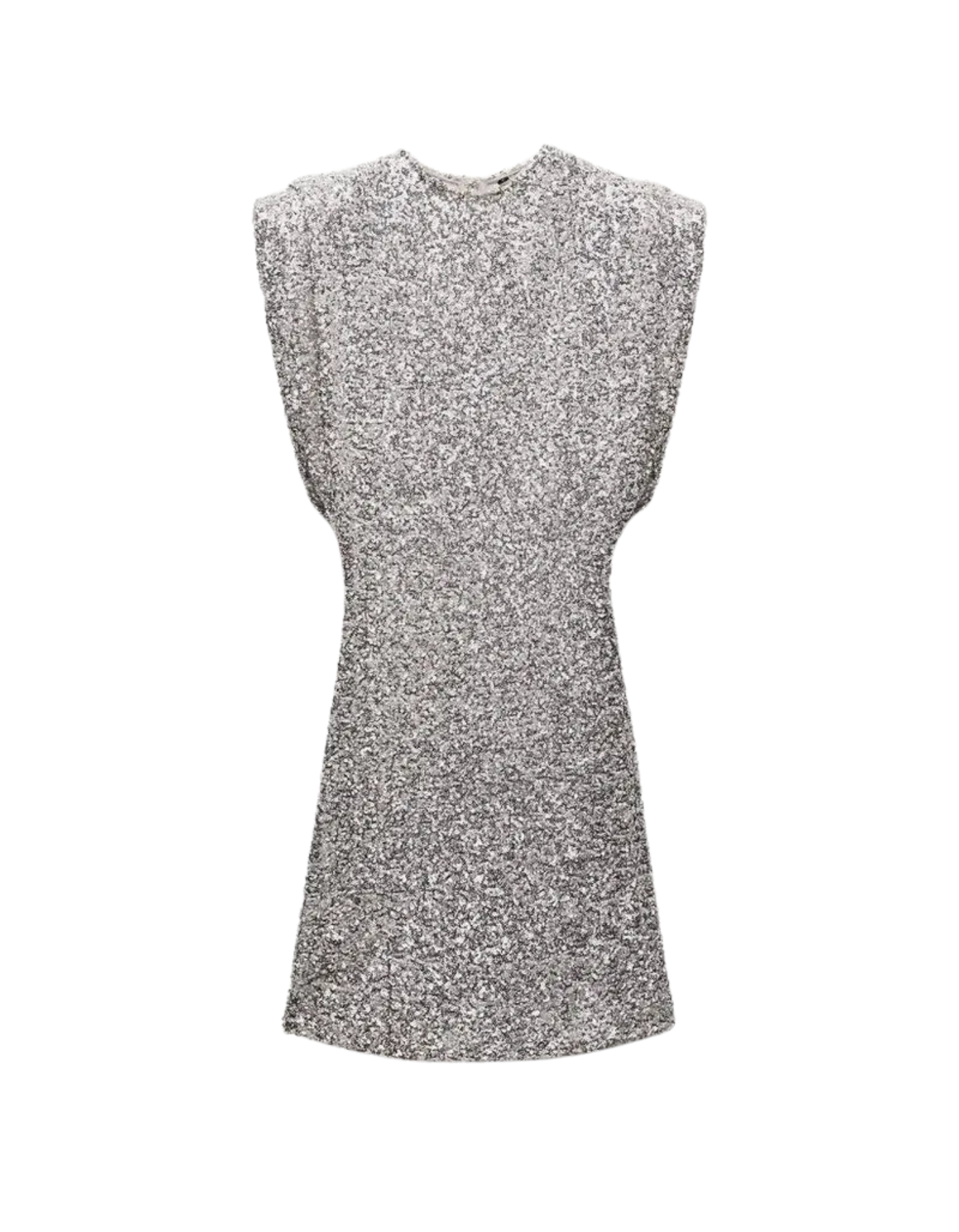 Lumina – Glamorous design – Sequin mini dress