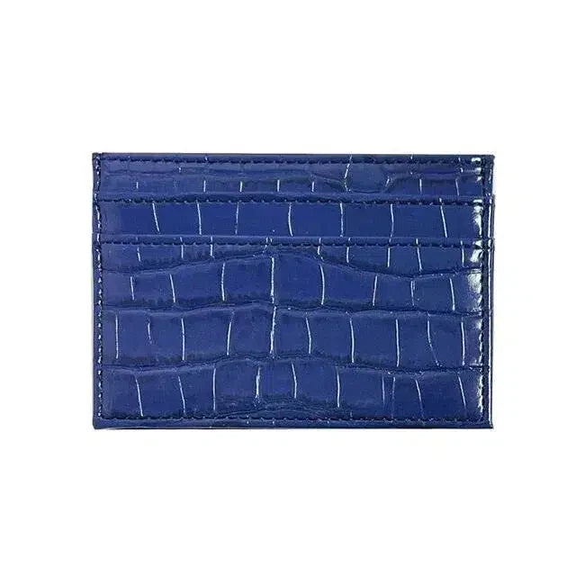 Mira – Luxe textured finish – Card holder