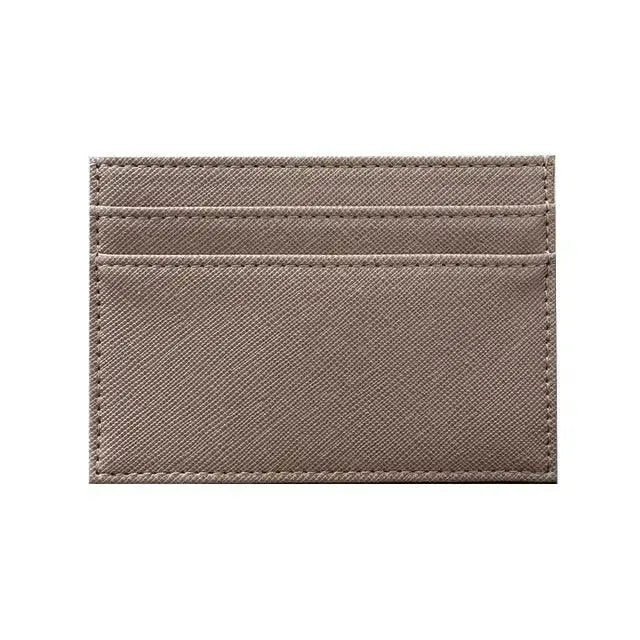 Mira – Luxe textured finish – Card holder