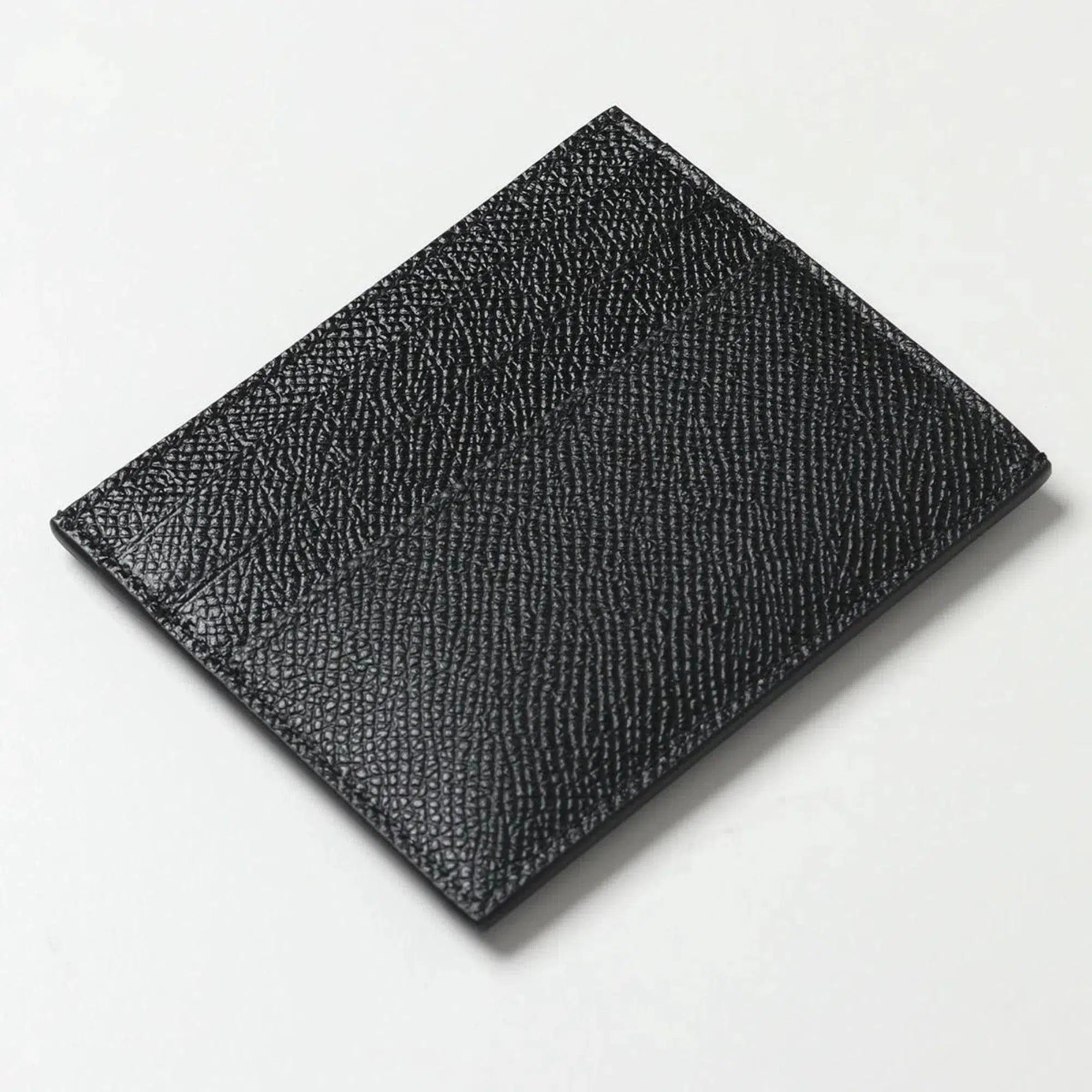 Mira – Luxe textured finish – Card holder