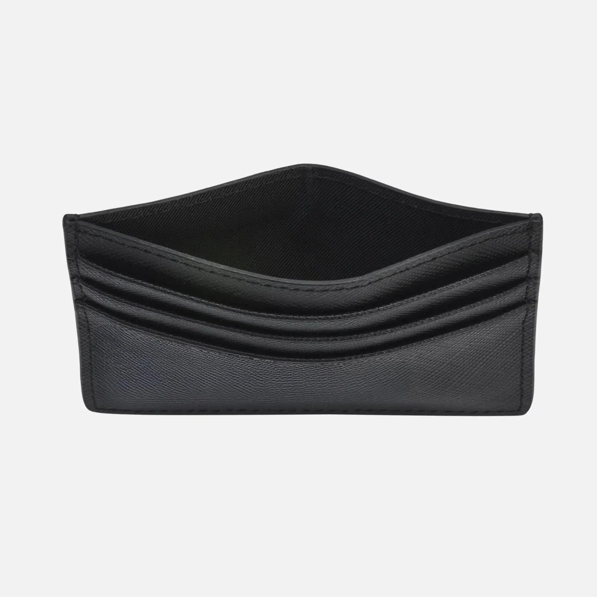 Mira – Luxe textured finish – Card holder