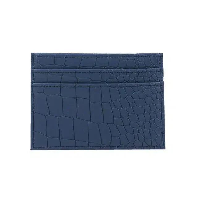 Mira – Luxe textured finish – Card holder