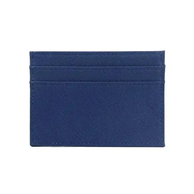 Mira – Luxe textured finish – Card holder