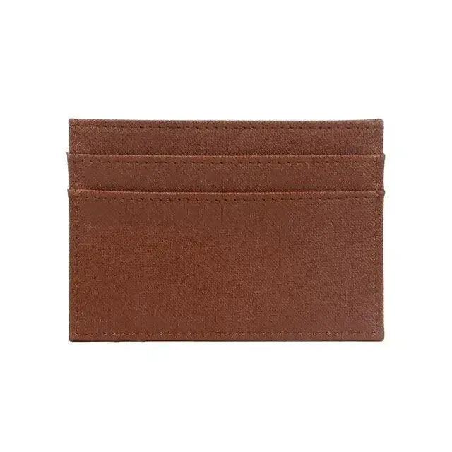 Mira – Luxe textured finish – Card holder