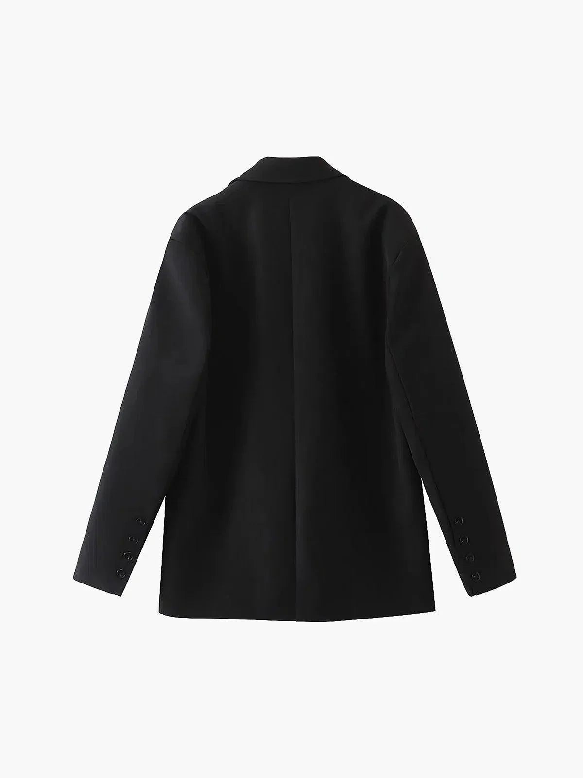 Monarchia – Oversized fit – Blazer