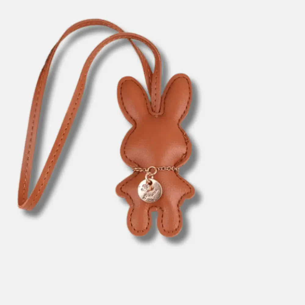 Rabbit – Cute rabbit design – Bag charm