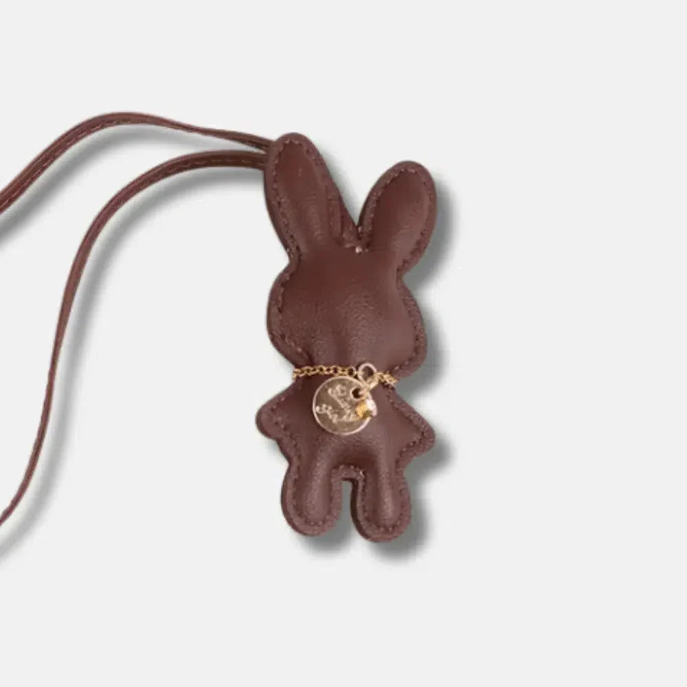 Rabbit – Cute rabbit design – Bag charm