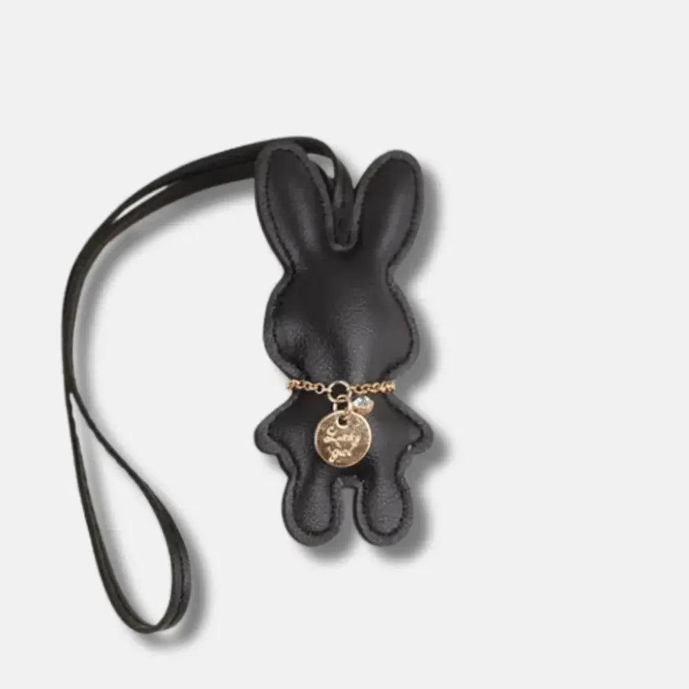 Rabbit – Cute rabbit design – Bag charm