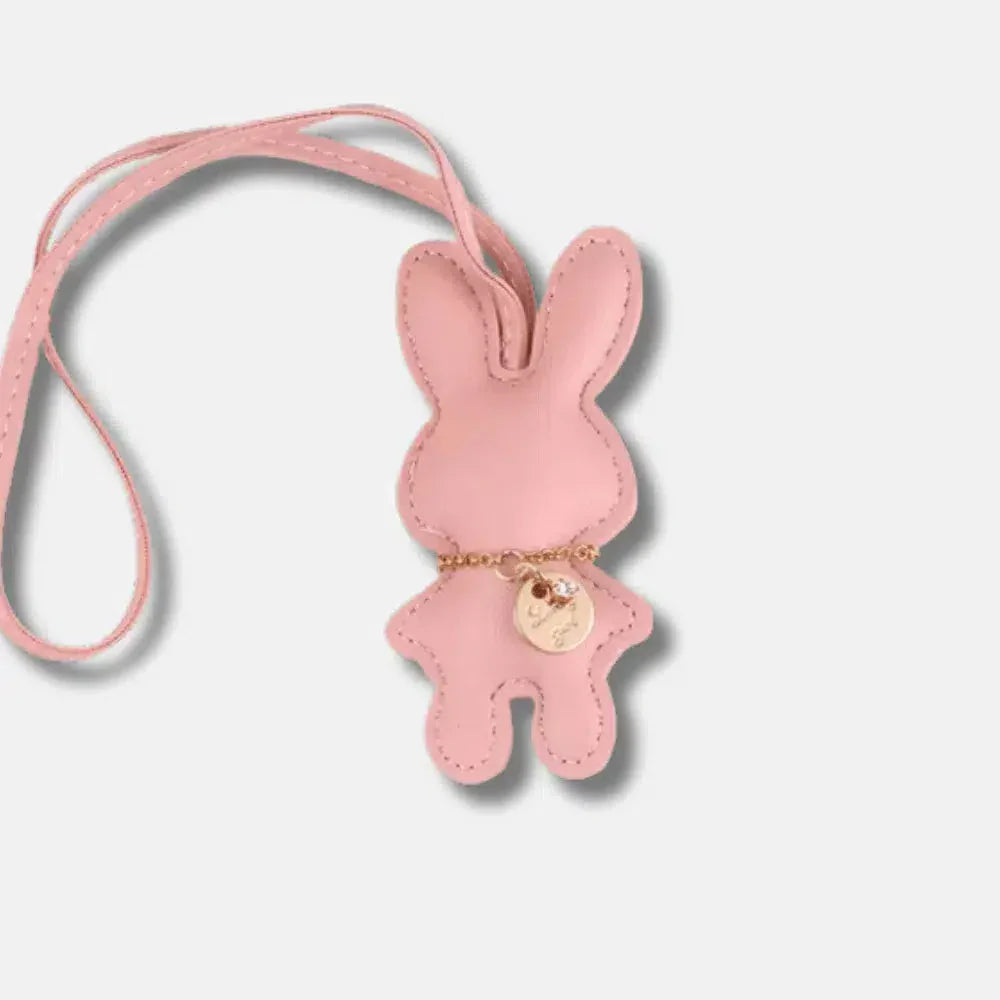 Rabbit – Cute rabbit design – Bag charm