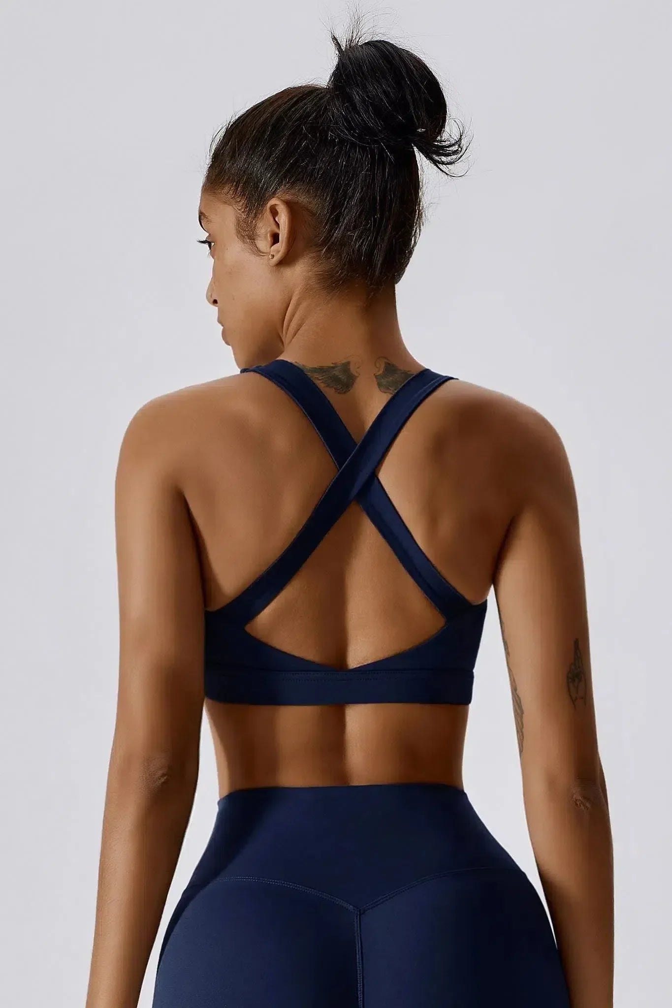 Salvatrice – 3-piece set – Sculpting activewear