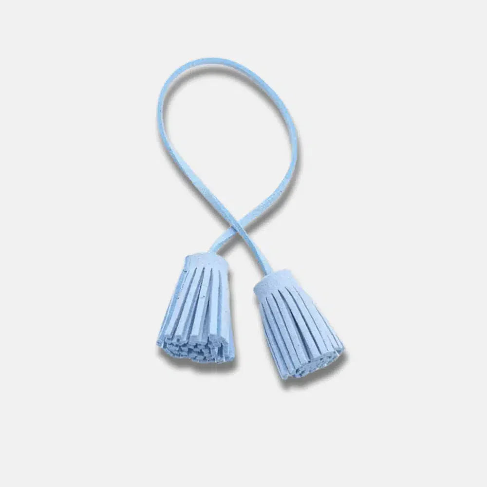 Tassel – Elegant tassel design – Bag charm