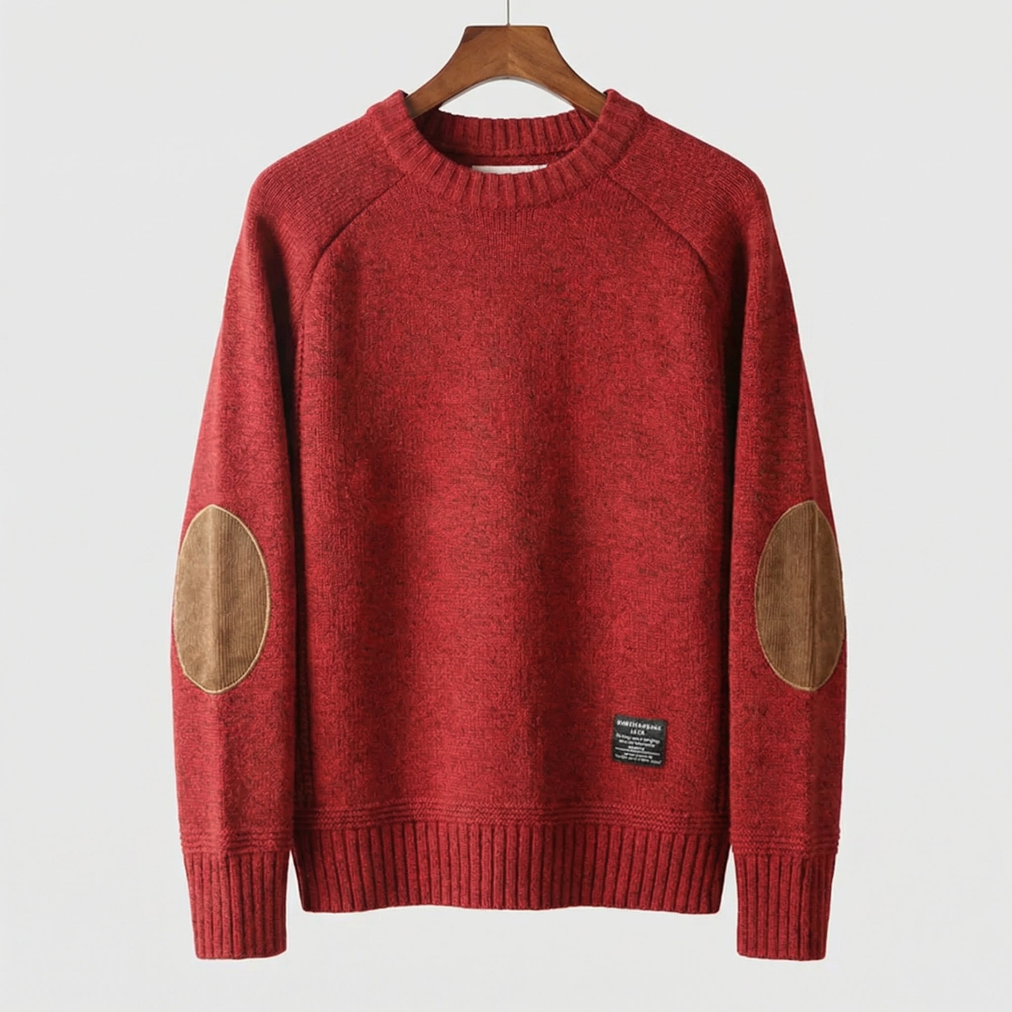 ALDWYN HAVEN SWEATER